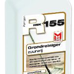 flacon 1 liter Möller Chemie R 155 éérste diepte reiniger voor Natuursteen Prijs per flacon