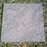 Partij 27 m2 – Vloer- en Wandtegel – Marmer Carrara type C – 60×60×2 cm – glanzend