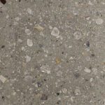 Vloer- en wandtegel – Ecostone Terrazzo Ceppo – 40×40×2 cm – mat gezoet