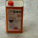 flacon 1 liter Möller S 234 Chemie Vlekstop Impregneer voor Natuursteen Prijs per flacon