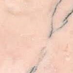 Vloer- en Wandtegel – Marmer Bianco Carrara – 30,5×7,3×1 cm – glanzend visgraat