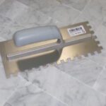 Lijmkam Professioneel 10x10x10 mm  Prijs per stuk