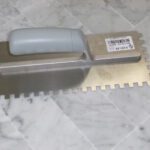 Lijmkam Professioneel 8x8x8 mm  Prijs per stuk