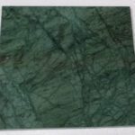 Vloer- en Wandtegel – Marmer Verde Mare – 61×61×1 cm – groen glanzend