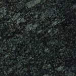 Vloer- en Wandtegel – Graniet Black Pearl – 40×40×1,5 cm – glanzend
