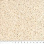 Vloer- en wandtegel – Ecostone Terrazzo Avorio Crema – 40×40×1,5 cm – mat gezoet
