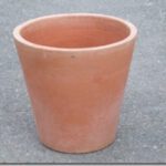 Potten: Vaso Coni Firenze  hoog 98 cm