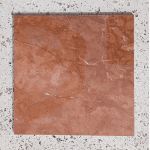 Rouge Allicante 305x305x10 mm