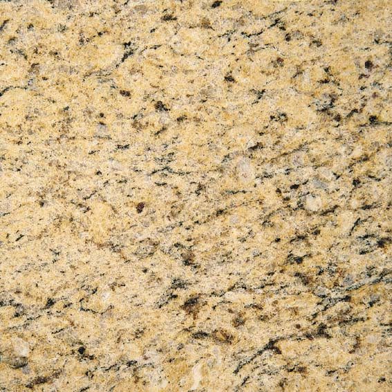 Partij 16 m2 - Vloer- en Wandtegel - Graniet Kashmir Gold - 61×30,5×1 cm - glanzend