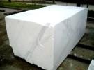 Maatwerk MARMER Bianco Carrara type C mat gezoet in 3 cm dik 296x155 cm - Afbeelding 2