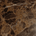 Emperador dark 40x40x2 cm