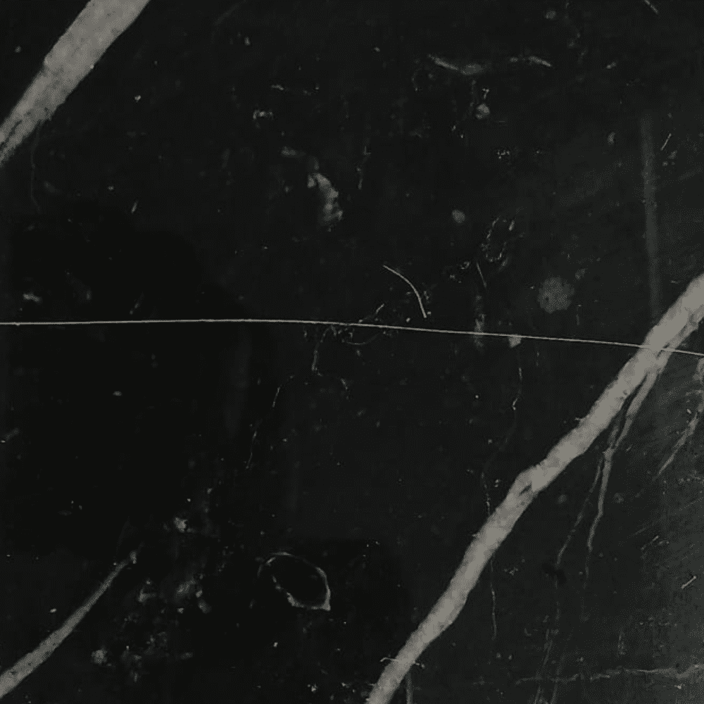 Nero Marquina 305x305x1 cm