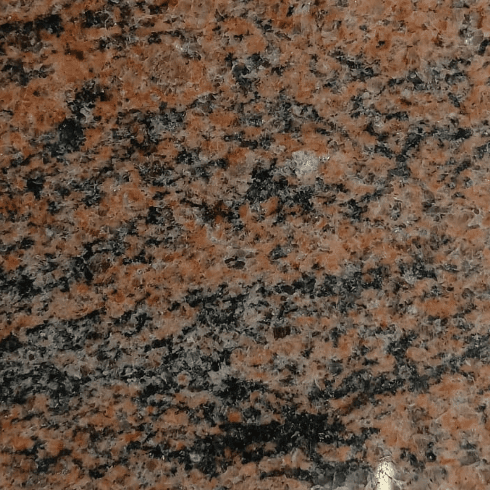 Multicollor Red 610x305x10 mm